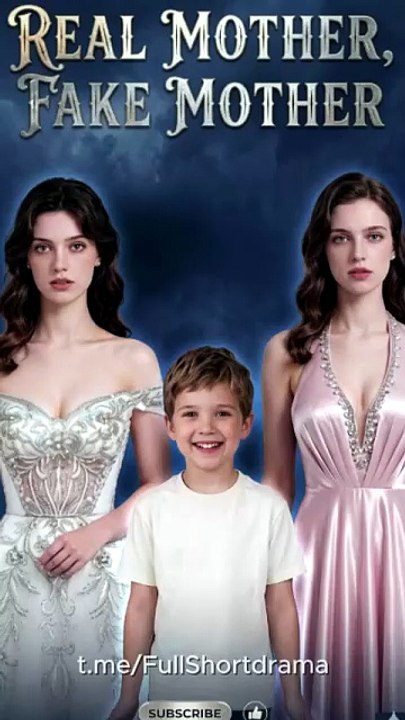 Real Mother, Fake Mother [Full Movie] [Full Story]Full EP - Full