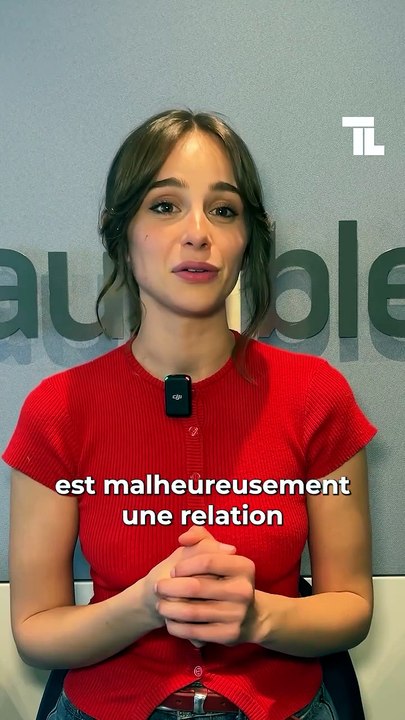 SST - Carla Poquin nous parle de son personnage dans la série audio Dear Ex-Friend