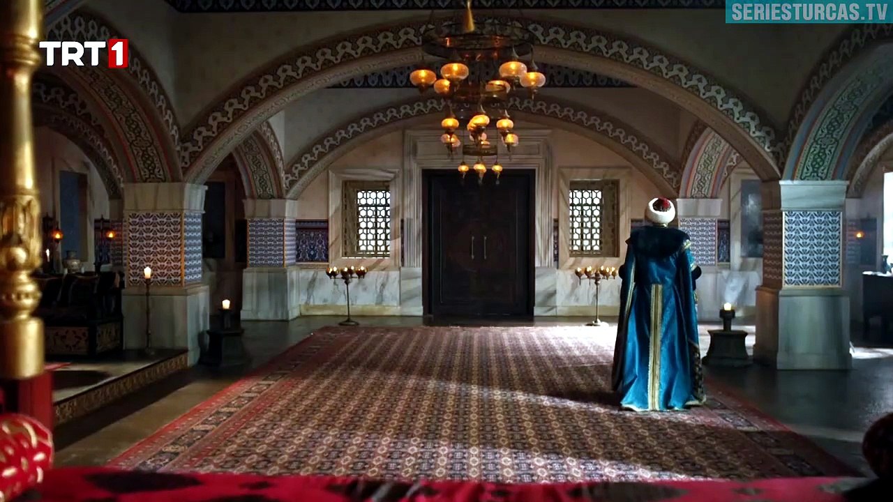 Mehmed Fetihler Sultani Capítulo 65 | Mehmed: El Sultán Conquistador | Novela Turca en Español