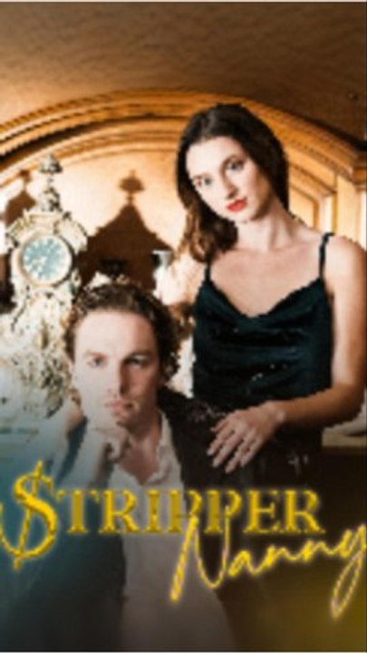 [EngSub] Stripper Nanny: Forbidden Romance with Mafia | Full Movie HD
