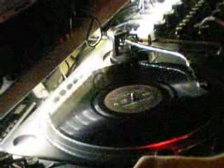 Kenny Dope in the mix @ djoon