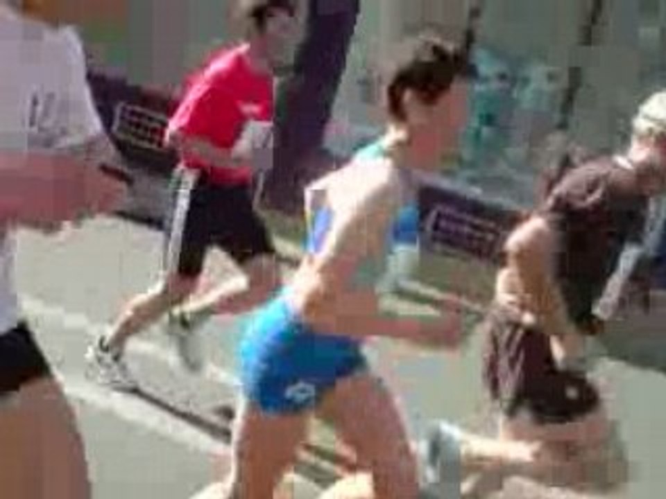 Semi-Marathon d'Oloron