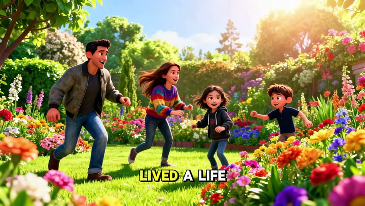 Shaitaan Inspired 3D Cartoon Story in English | Dark Magic Adventure