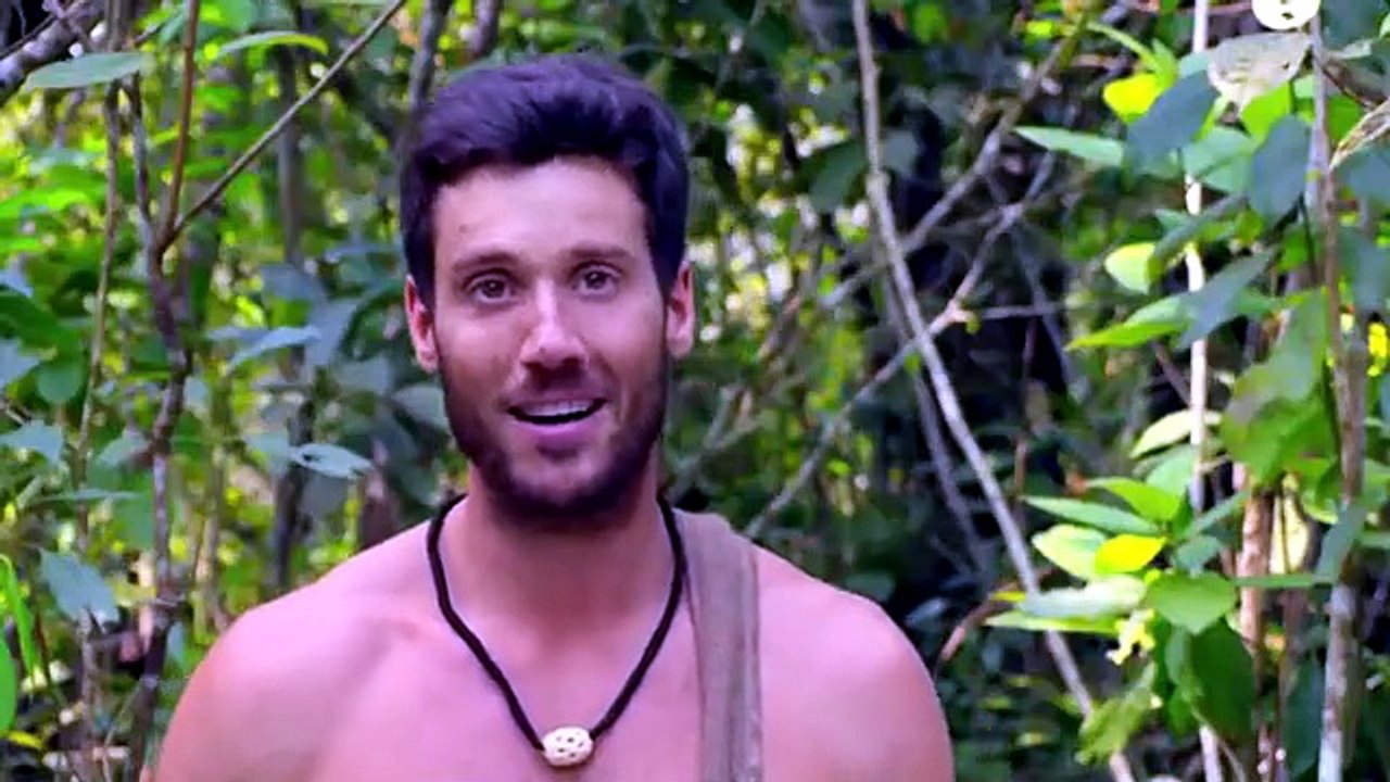 Aventura en pelotas: España Capítulo 3 Completo HD en Español