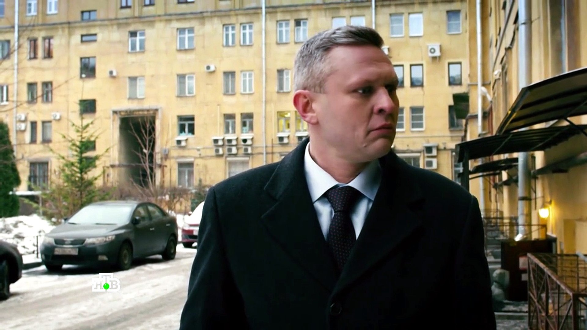 Невский |2- Сезон 8 серии