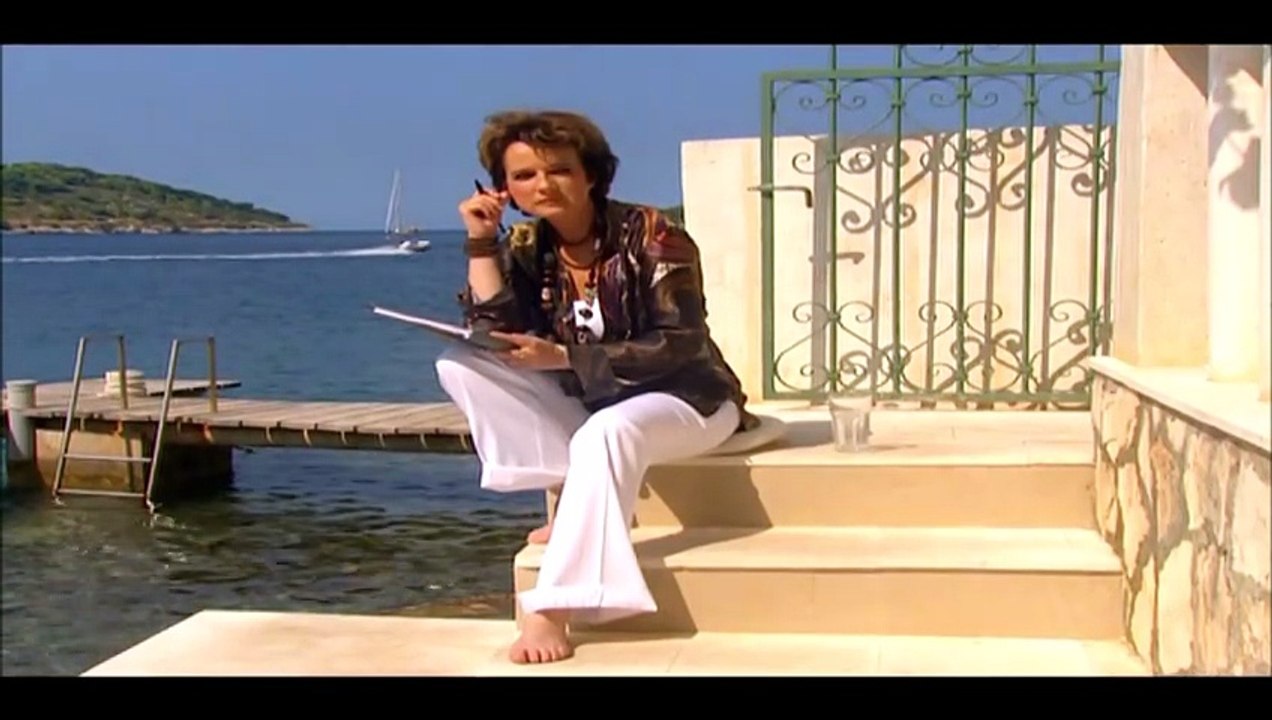 MONIKA MARTIN — Auf Wiedersehn Goodbye