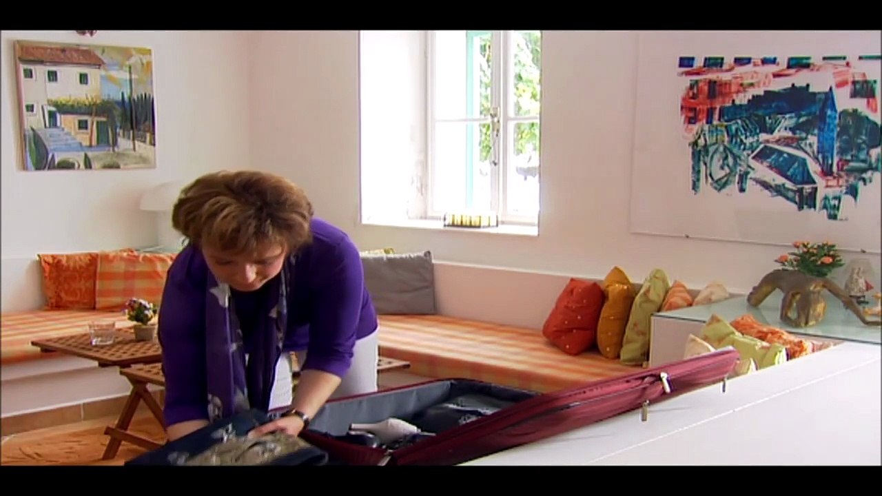 MONIKA MARTIN — Danke für unsre Zeit