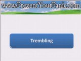 Panic Attack Help - Self Help For Panic Attacks