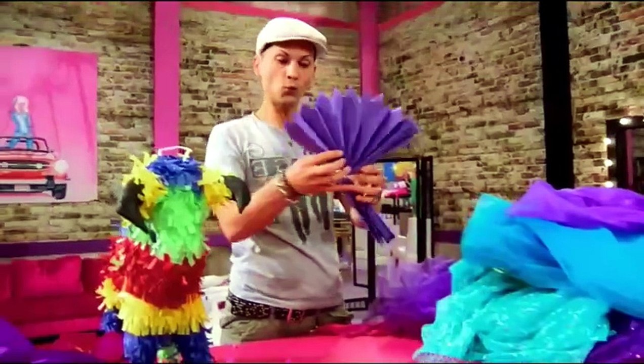 RUРАUL'S DRАG RАСЕ S06E02