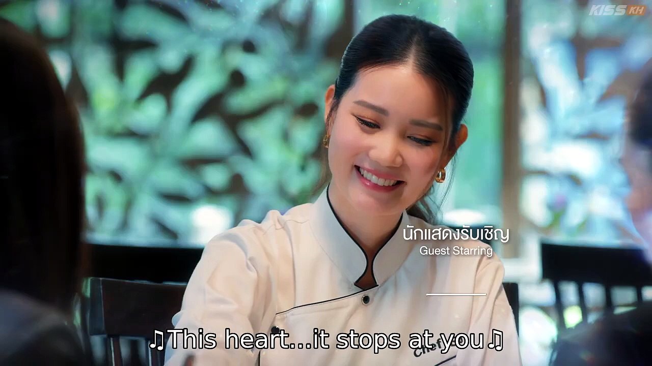 The water 4 elements episode 6 eng sub