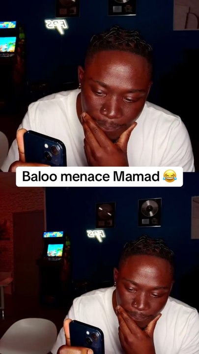 Vous en pensez quoi 🤣 Abonnez-vous pour plus de Clips 🔥Retrouvez mamad sur Twitch : princemamadFPS