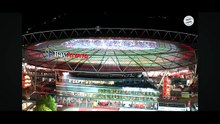 Bayern's Catching Up | Bayern - Leverkusen (Youtube)