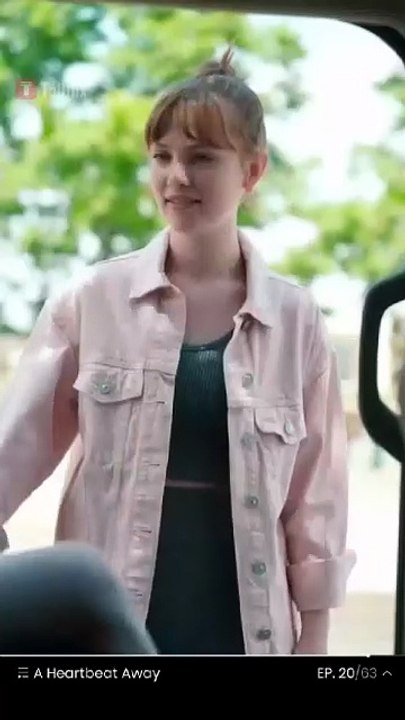 Ein herzschlag entfernt | ganzer film deutsch