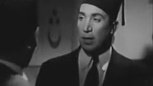 HD الفيلم | ( النادر) ( أولاد الفقراء ) ( يوسف وهبي ) ( 1942 ) بجودة