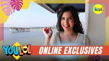 Bubble Gang: Joy Barcoma, dream unlocked sa Bubble Gang Summer Special! (YouLOL Exclusives)
