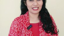 ना दौलतमंद जागीरों की ऊँची शान लिखती हूँ।
