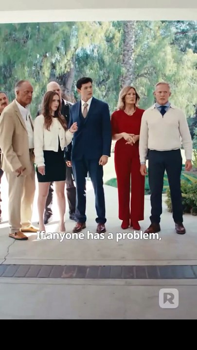 Der Janitor Milliardär und seine vertauschte Braut | Ganzer Film Deutsch