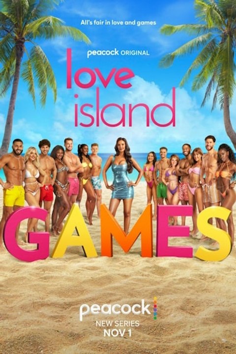 Love Island Games - Season 1 - Episode 18