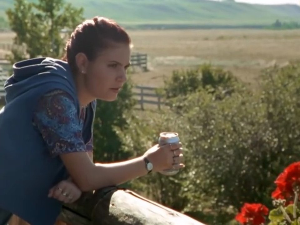 Caitlin Montana (Caitlin's Way) (2000) - Saison 2 - Épisode 14 - Les Marginaux (Français VF)