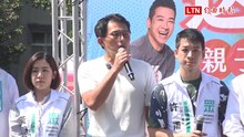 民調比照張啓楷模式合開記者會？ 黃國昌：按政黨合作協議前進