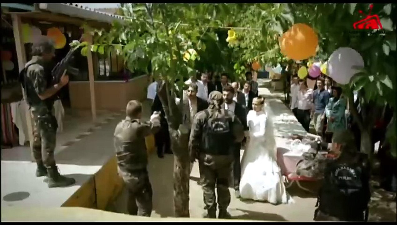 💥الفيلم التركي المدبلج💥القضاء