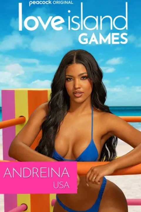 Love Island Games - Season 2 - Episode 18