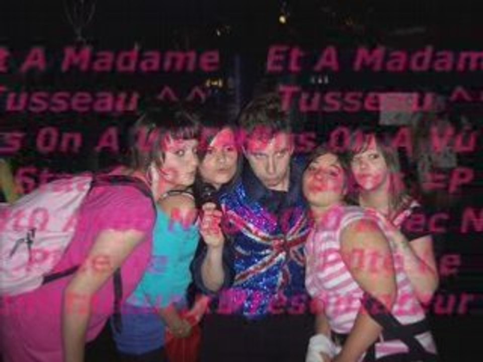 LES BAB EN ANGLETERRE