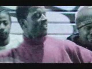 Secte Sans Nom feat. k-ra(sale equipe) et obdji