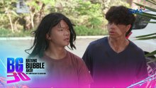 Bubble Gang: Itim building nina Kulot at Kulet
