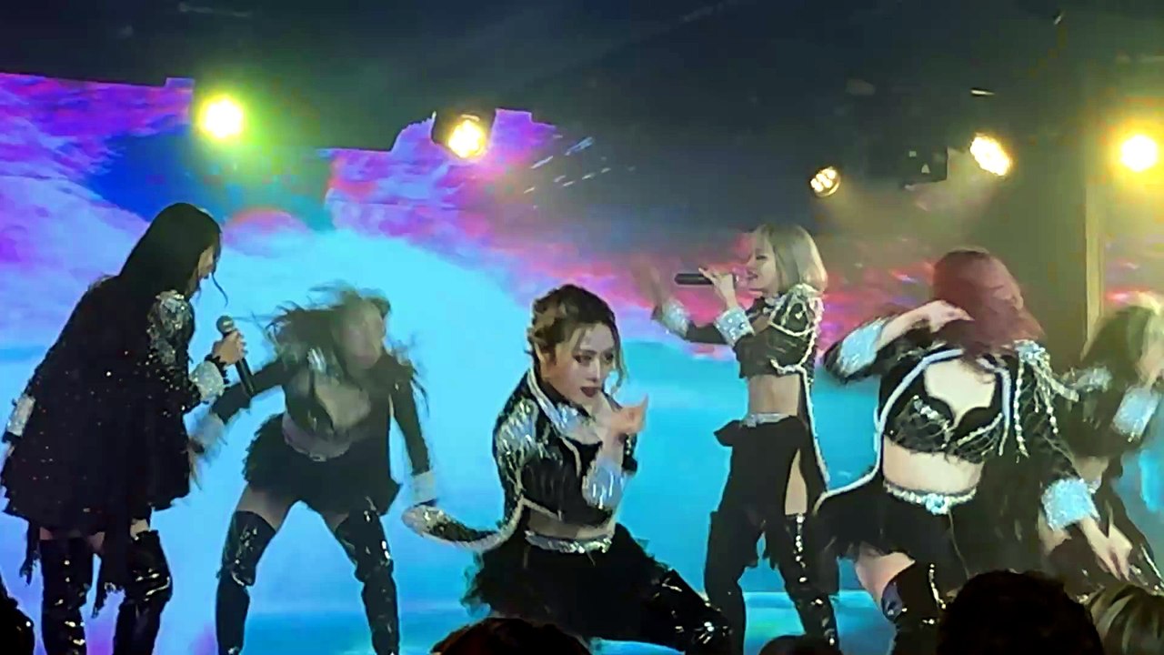 19 バーレスク大阪 2026年2月13日 2部 This is me