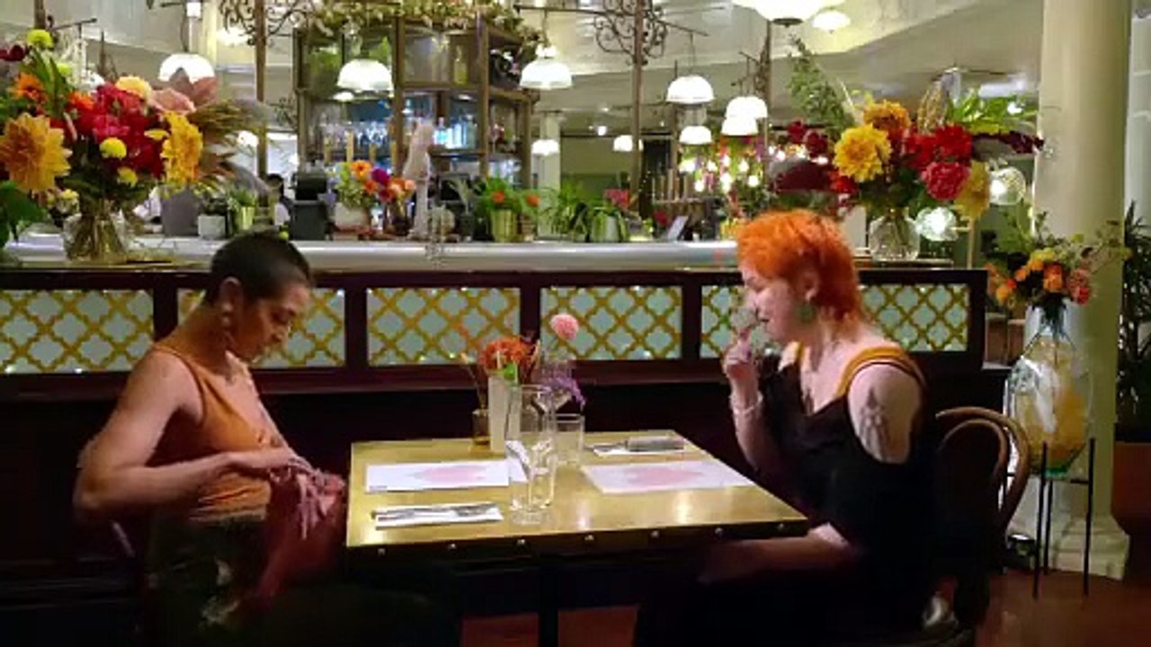 First Dates UK S25E03 (2026)