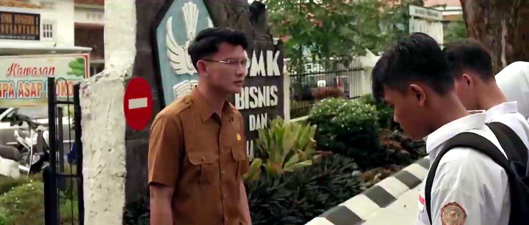 FULL MOVIE - TARI KEMATIAN
