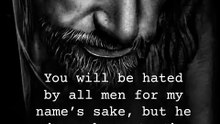 Endure Till the End ✝️