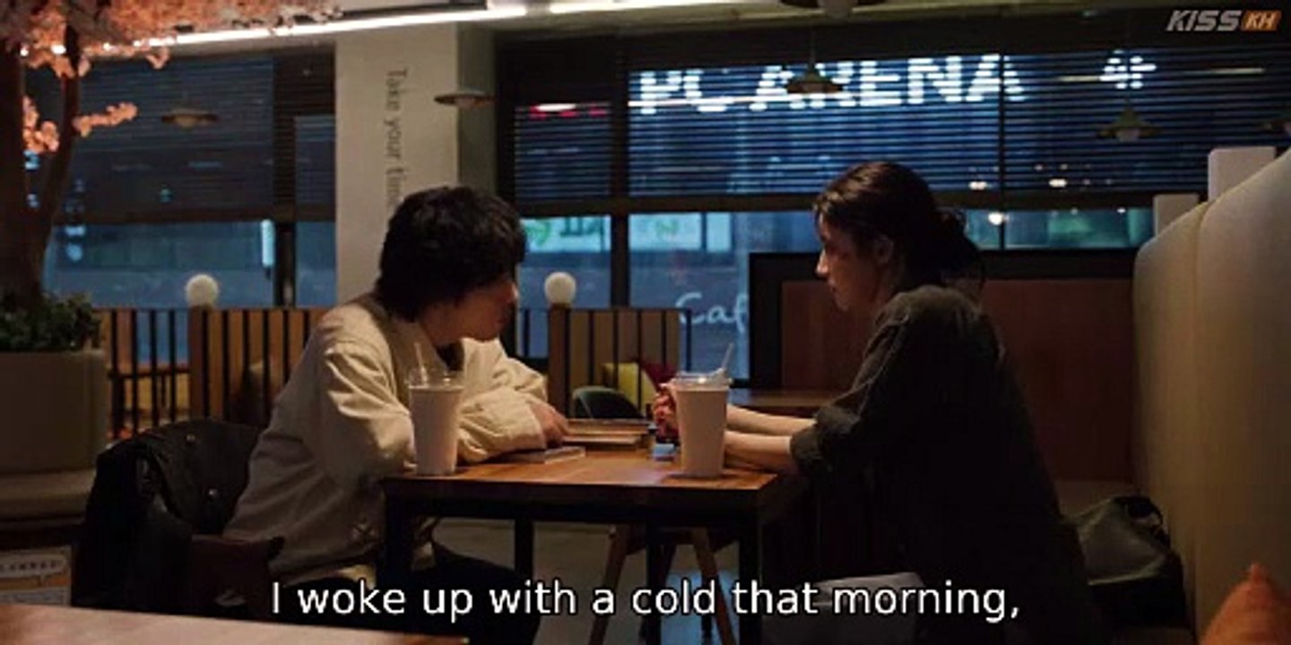 We Are All Trying Here Episode 3 - ENG SUB