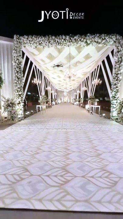 Best Wedding Planner in Gaya Bihar | Jyoti Decor &