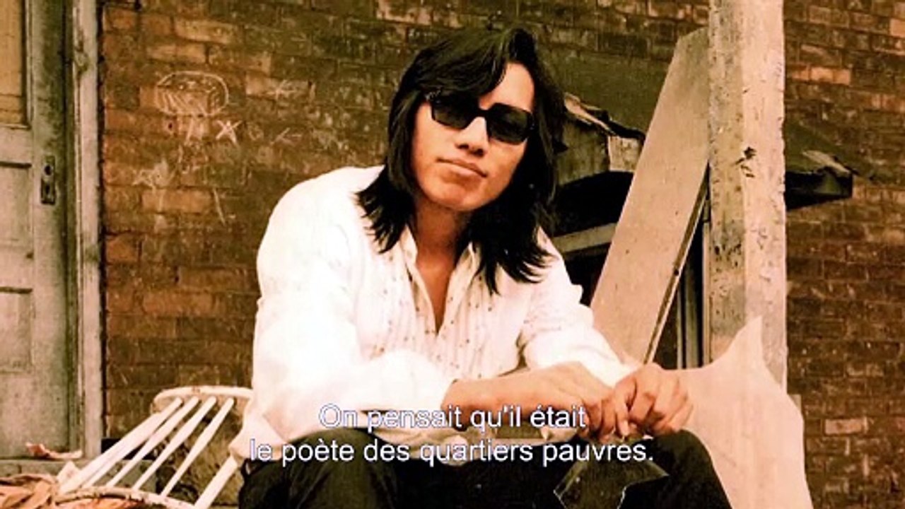 Sugar Man - Bande annonce - ST Fr (2012)
