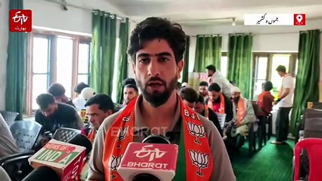 نیشنل کانفرنس حکومت عوام کو راحت پہنچانے میں ناکام: محمد لطیف بٹ