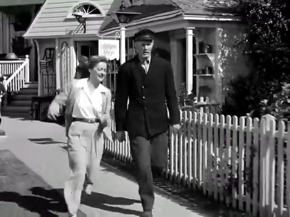 Una vida robada (1946)