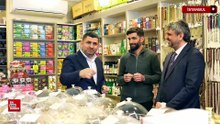 AK Parti İstanbul milletvekilleri her cuma sahada: Kentin 3 bölgesi ziyaret ediliyor