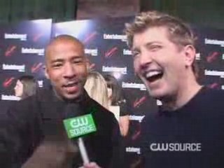 Antwon Tanner Talks About Debbie Twist and Summer Projects