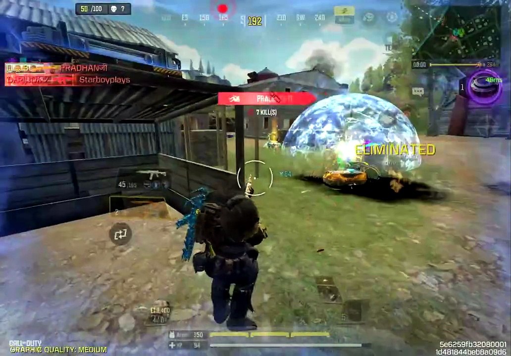 NEW BEAST Kong Chhoper Full CODM BR Ga Media MBGOeuvjlk
