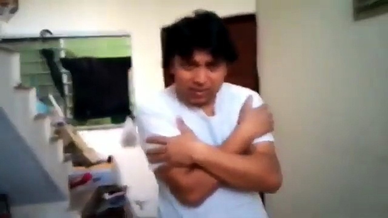 JALLAAD __ Best Movie Scene __ Mithun Chakraborty _ kadir Khan _ Rambha _ Madhu(360P)