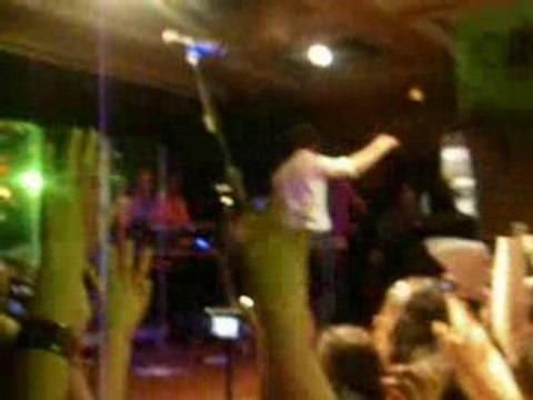 Jonas Brothers - Bye Bye !