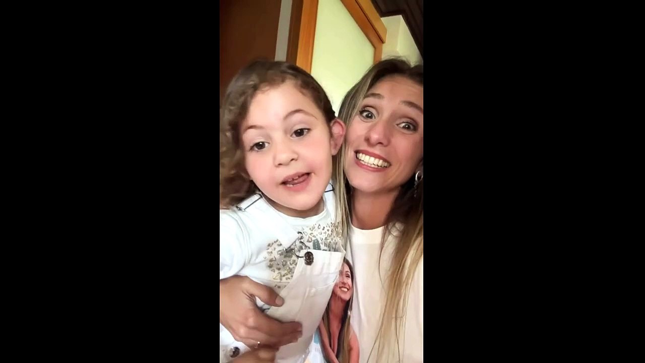 Liliana, filha