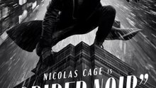 SPIDER-NOIR : SAISON 1 - LE 27 MAI 2026 SUR PRIME VIDEO