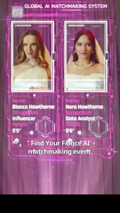 Der Janitor Milliardär und seine vertauschte Braut Kurzes Drama | Ganzer Film Deutsch