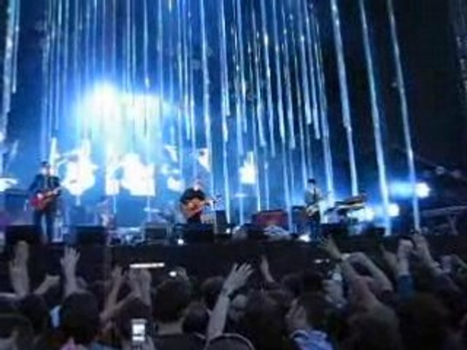 Radiohead@Dublin