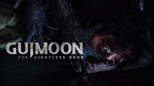 Guimoon: The Lightless Door (2021) ENGSUB | Korean Supernatural Thriller