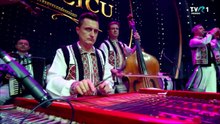 Mioara Velicu - Zi-i mai tare, lautare (Spectacol aniversar Sala Palatului - TVR 1 - 02.02.2025)