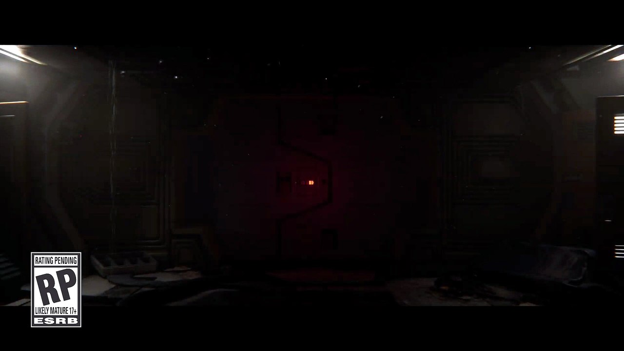 Alien: Isolation 2 - Teaser